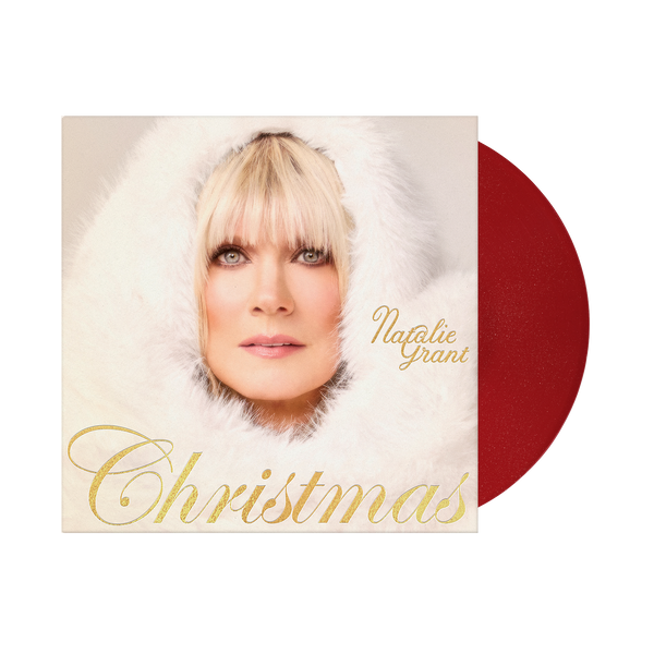 Online Exclusive Christmas Vinyl [Autographed]