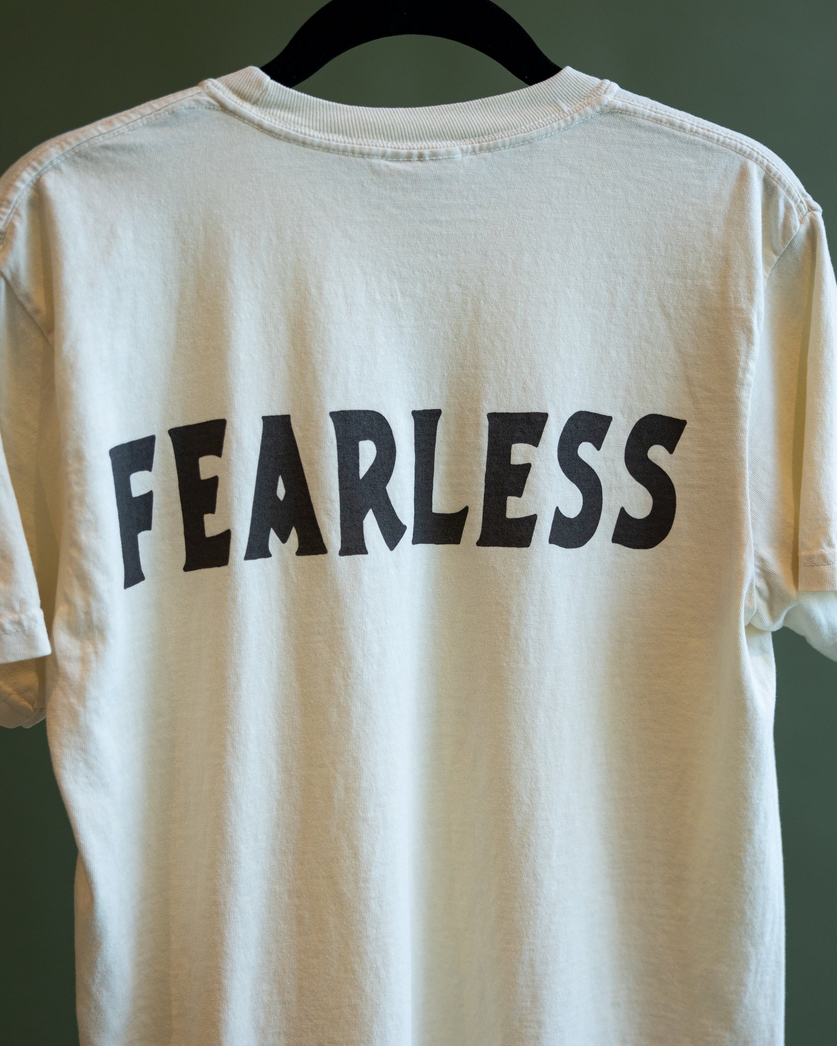 Fearless Tee