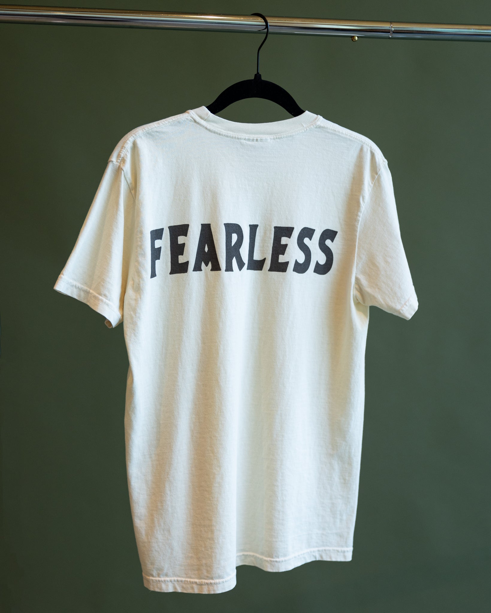 Fearless Tee