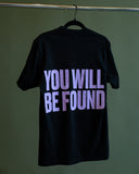 Found Tee