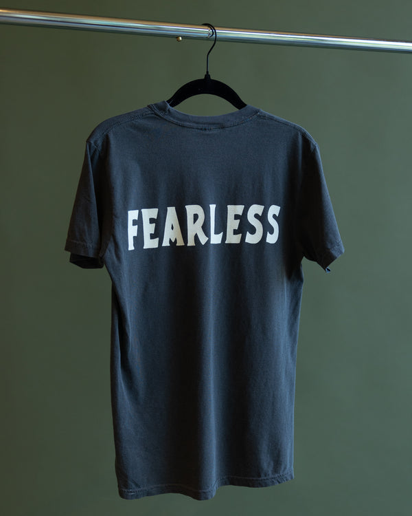 Fearless Tee