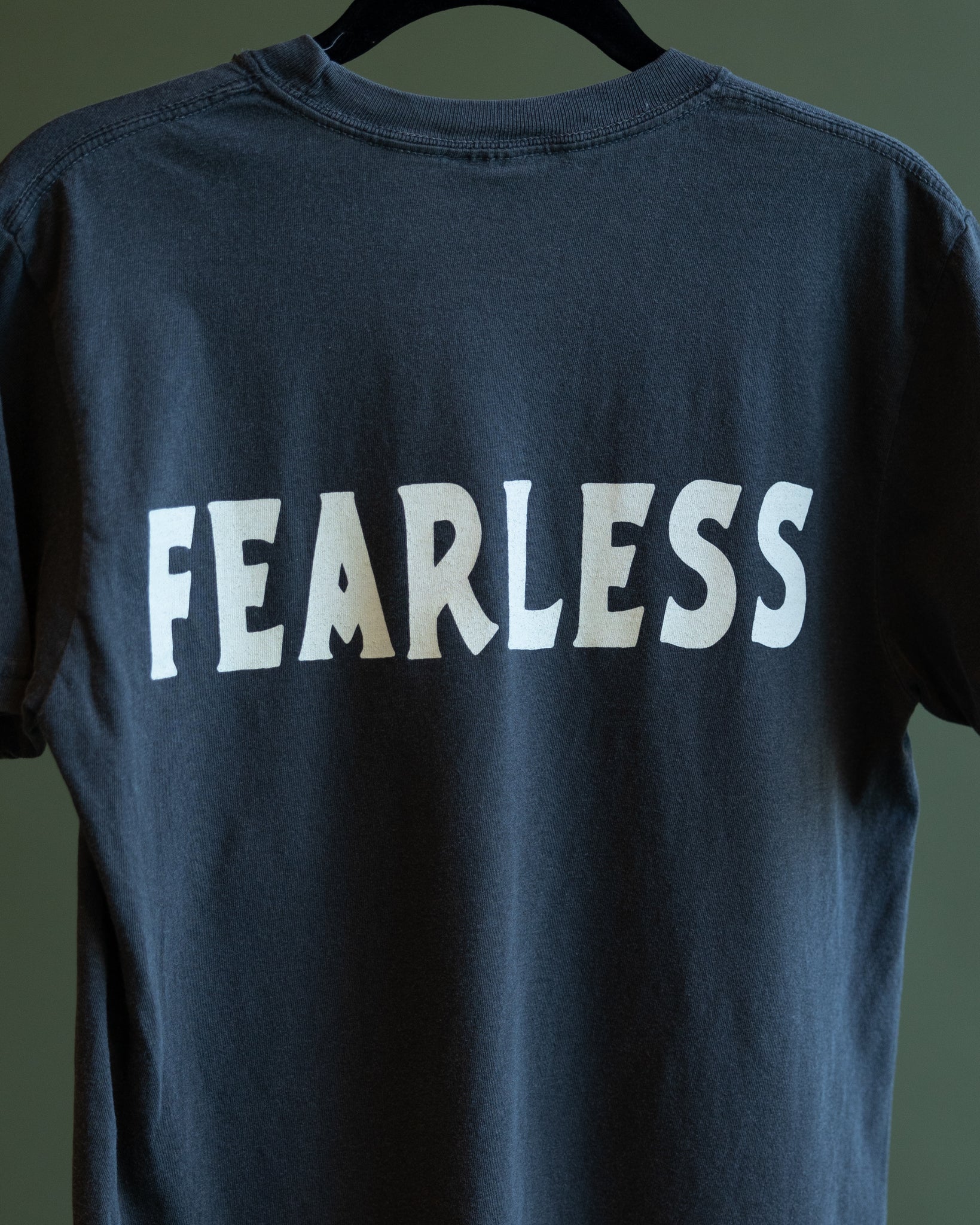 Fearless Tee