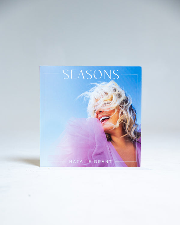 Seasons Vinyl