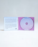 Seasons CD