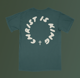 Christ is King Tee [PRE-ORDER]
