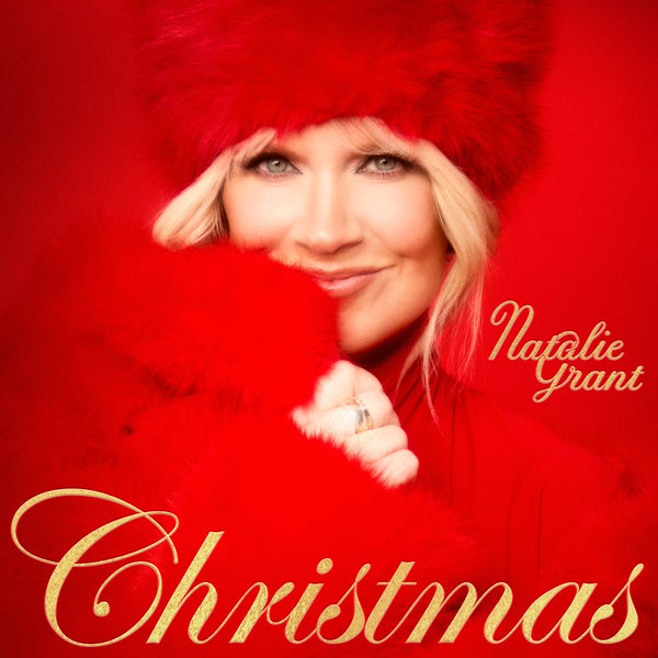 Christmas CD [Autographed]