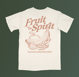 Fruits of the Spirit Tee [PRE-ORDER]
