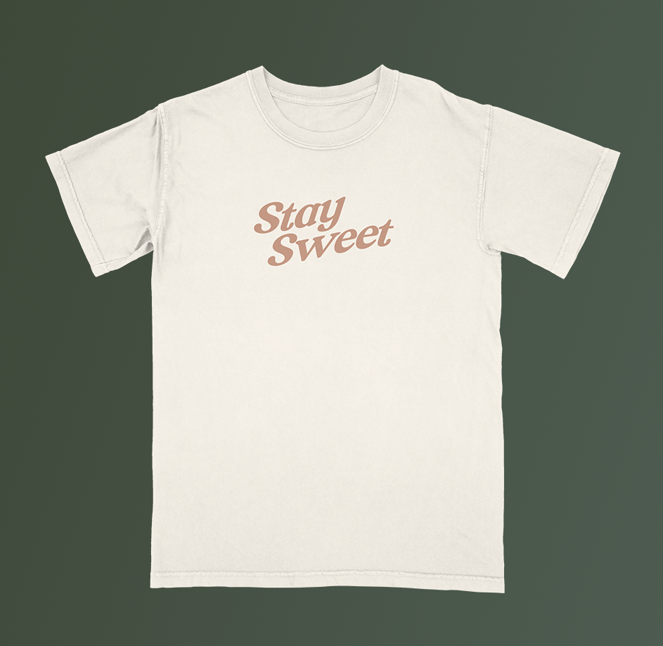 Fruits of the Spirit Tee [PRE-ORDER]