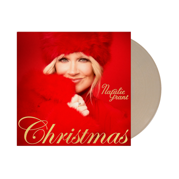 Christmas Vinyl [Autographed]
