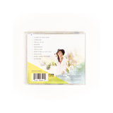 Hurricane 2013 CD back Natalie Grant 